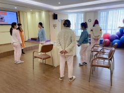 -英泽产后护理中心(南海总店)
