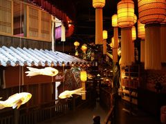 -叶叶菩提·晋福宫