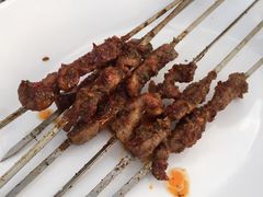 -真爱中国餐馆·年华店(朱雀大街店)