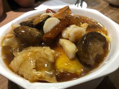 海味拼盘-百福麵家(新馬路店)