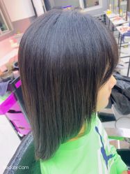 -Coo Hair salon
