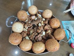 -抹直口特色菜馆(一店)