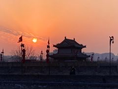 -西安城墙·碑林历史文化景区