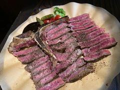 -The Cheebat 锌吧·Bistro(体育西店)