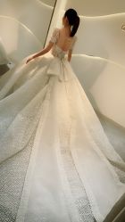 -GRACE KELLY婚纱与礼服(天津店)