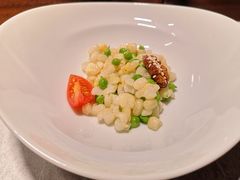 甜蜜豆玉米胚芽-无味舒食(思南公馆店)