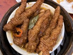 -华峰食馆(氹仔店)