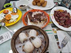-澳门陈光记烧味饭店(万象城店)