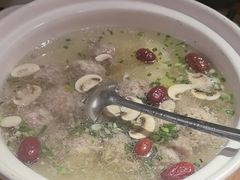 -巢爷老味(东方红店)