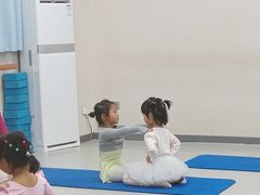 -梧桐花语舞蹈培训中心(潞城校区)