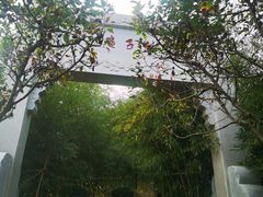 -竹子庵公园