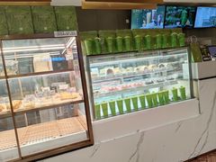 -奈雪的茶(凯德新都心店)