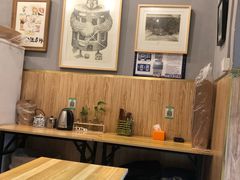 大堂-厨掌柜陆老师(天津之眼店)