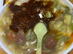 -清真·马继明肉丸胡辣汤回坊总店