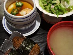 -活鳗饭·鹅肝范儿(高碑店店)