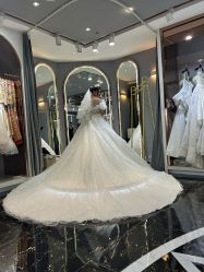 -SATIN COUTURE瑟庭婚纱礼服馆