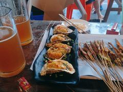 -林二哥宜烤官·宜宾小烧烤