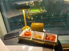 -翡翠36餐厅(浦东香格里拉店)