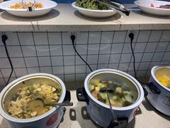-素清香(解放路店)