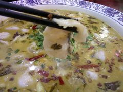 -农家小院(朱雀桥店)