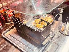 -幸福小串·地摊小炉子(三阳路店)