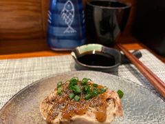 -戏作寿司(观音桥店)