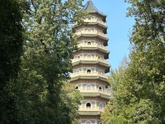 -灵谷景区