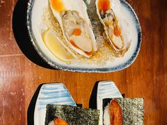 -千代武日本料理(开发区店)