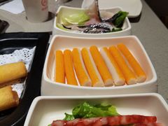 -海底捞火锅(江宸天街店)