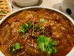 -红樱桃·欢乐餐厅(太原里店)