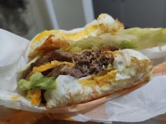-汉堡王(徐汇绿地缤纷店)