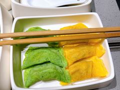 蛋饺-海底捞火锅(海宁路店)