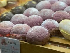 -BROAD面包路·欧式面包(龙湖时代C馆店)