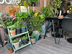 -ibarrel爱杯·bistro&brunch(江宁路店)