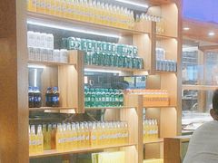 -纽斯特牛排自助餐厅(浦东文峰广场店)