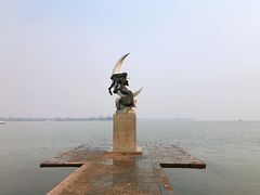 -西昌邛海湿地