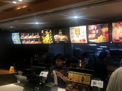 -麦当劳(季平店)
