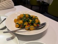 -汤城小厨•粤菜•靓汤(苏州街店)