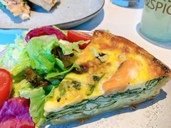 -BAKER&SPICE(环贸店)