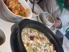 -周渝食惦酸菜鱼(青浦店)