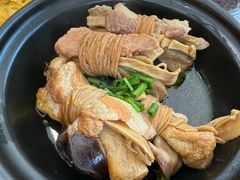 -紫藤园·天目湖大鱼头(南山竹海店)