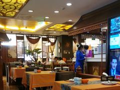 -荷花泰菜(东方新天地店)