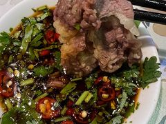 -三毛牛肉店(福强店)