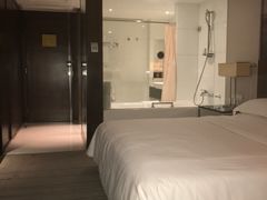 -北京希尔顿逸林酒店