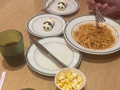 -摩欧客意式餐厅(高新活力汇店)