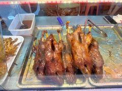 -徐六孃正宗甜皮鸭(张公桥店)