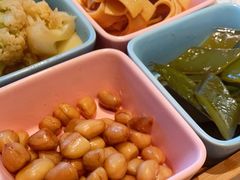 -味妙烤鱼吧(回龙观店)