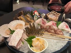 -官也街澳门火锅(新源里店)
