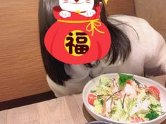 -卡朋西餐(扬名广场店)