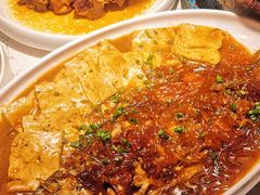 -奉天小馆·非遗东北菜(济南万象城店)